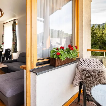 Krzeptowki Exclusive Zakopane