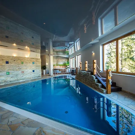 Apartment Krzeptowki Exclusive *