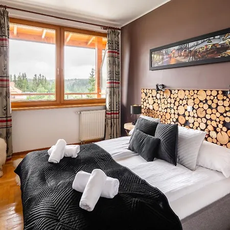 Krzeptowki Exclusive * Zakopane