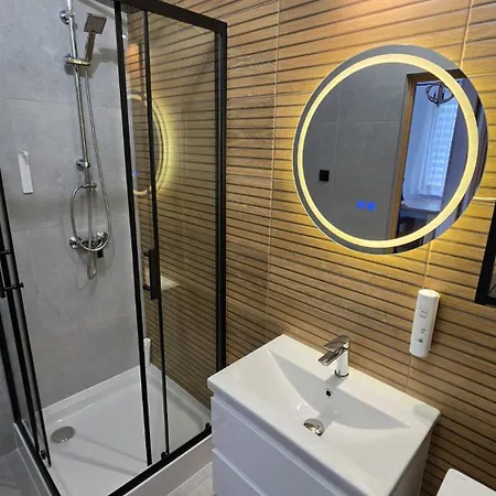 Krzeptowki Exclusive Apartament Zakopane