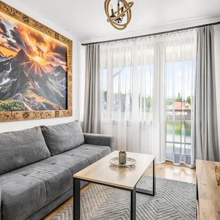 Krzeptowki Exclusive Apartamento *