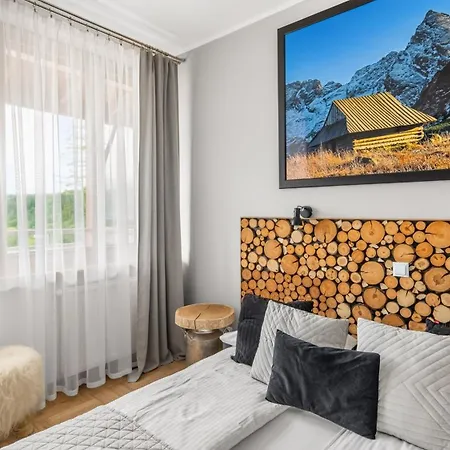 Apartamento Krzeptowki Exclusive *